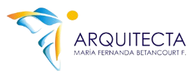 Logo Arquitecta